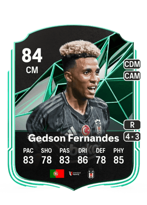 Gedson Fernandes