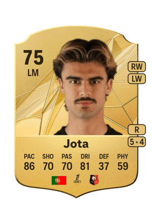 Jota
