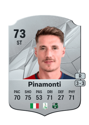 Andrea Pinamonti