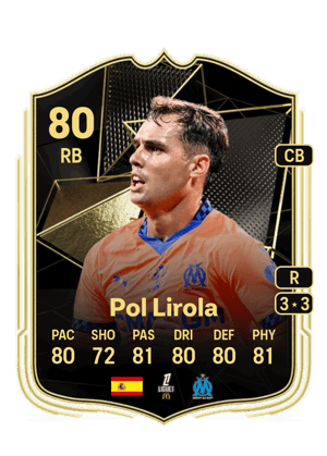 Pol Lirola