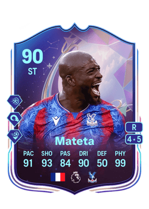 Jean-Philippe Mateta