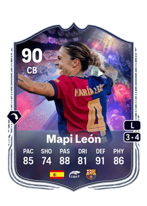 Mapi León