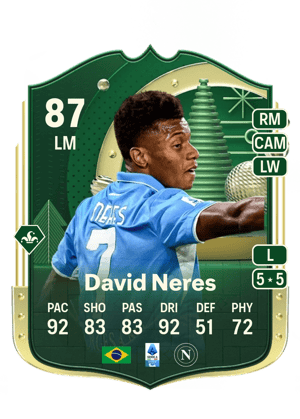 David Neres