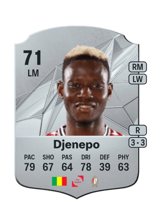 Moussa Djenepo