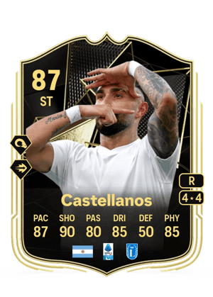 Valentin Castellanos