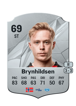 Ola Brynhildsen