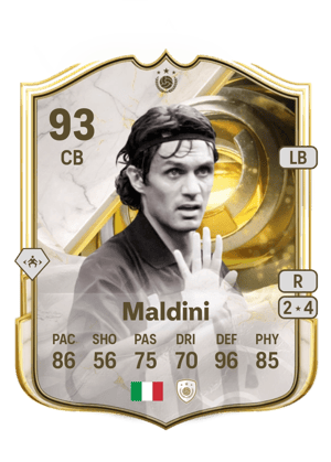 Paolo Maldini