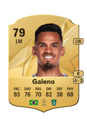 Galeno