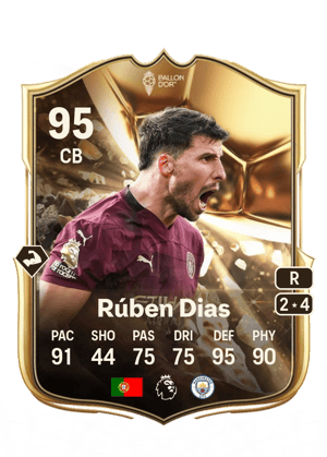 Rúben Dias