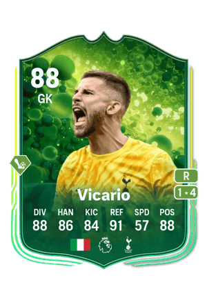 Vicario - 88 - Grassroot Greats