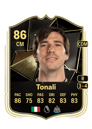 Sandro Tonali