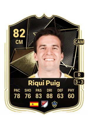 Riqui Puig