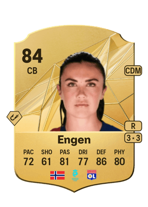 Ingrid Syrstad Engen