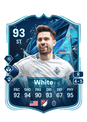 White - 93 - TOTS Honourable Mentions