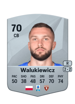 Sebastian Walukiewicz