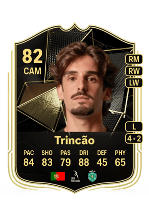 Trincão
