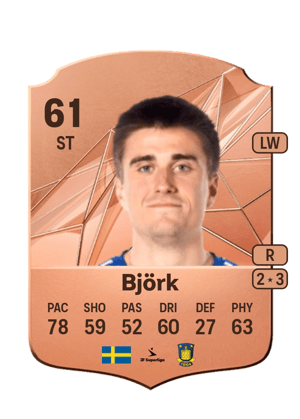Carl Björk