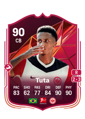 Tuta - 90 - Champions Mastery