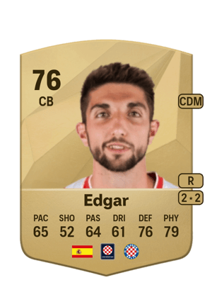 Edgar