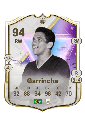 Garrincha