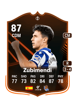 Zubimendi