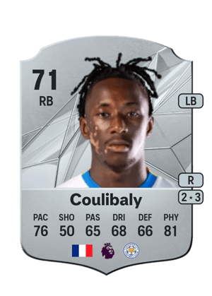 Woyo Coulibaly