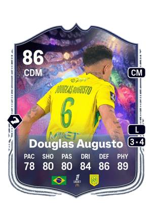 Douglas Augusto