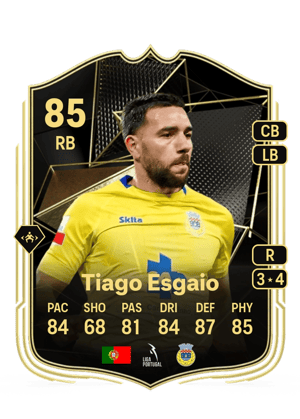 Tiago Esgaio
