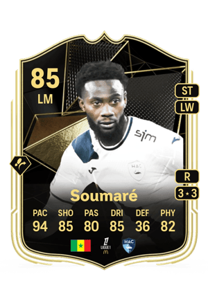 Issa Soumaré