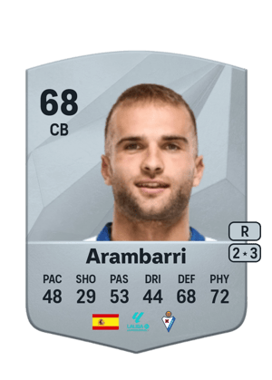 Arambarri