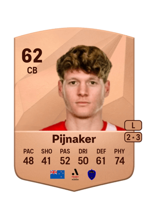 Nando Pijnaker
