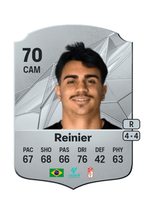 Reinier