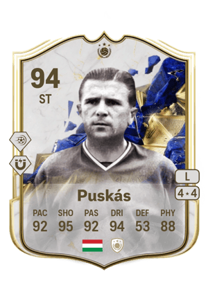 Ferenc Puskás