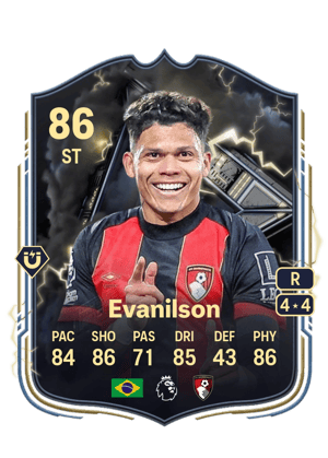 Evanilson