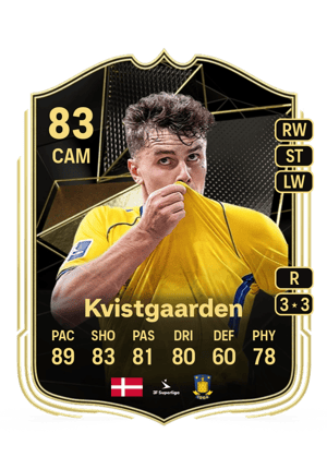 Mathias Kvistgaarden