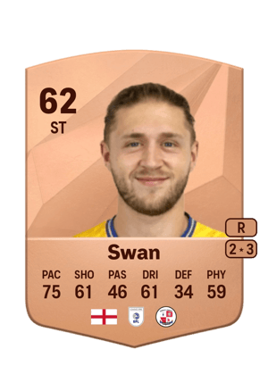 Will Swan