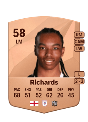 Rico Richards