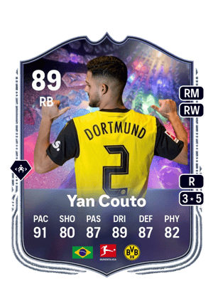 Yan Couto