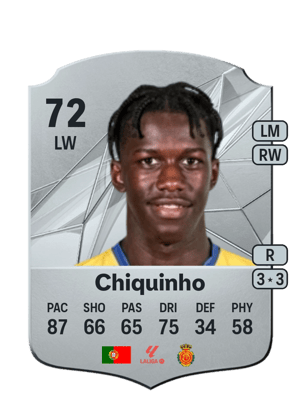 Chiquinho