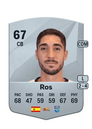 Ros