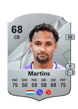 Marvin Martins