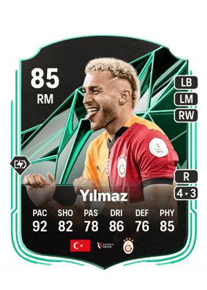 Barış Alper Yılmaz