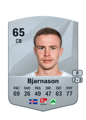 Brynjar Ingi Bjarnason