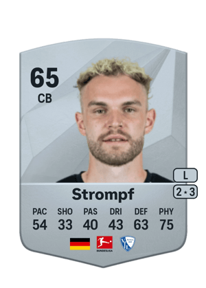 Philipp Strompf
