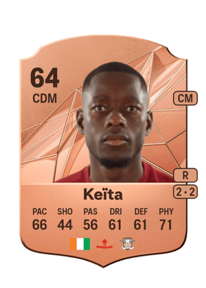 Kader Keïta