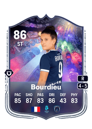 Bourdieu - 86 - NumeroFUT