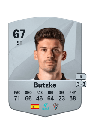 Butzke