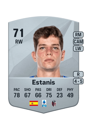 Estanis