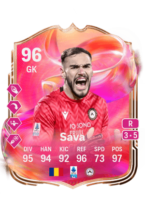 Sava - 96 - FUTTIES