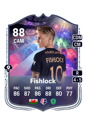 Fishlock - 88 - NumeroFUT